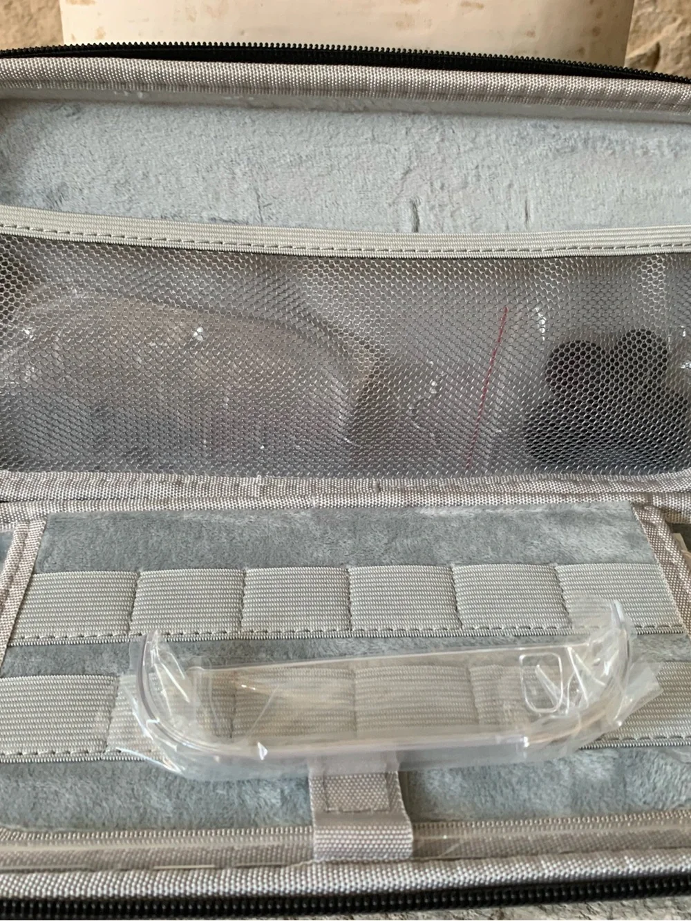 New **** HEYSTOP Carrying Case for Nintendo Switch 2,